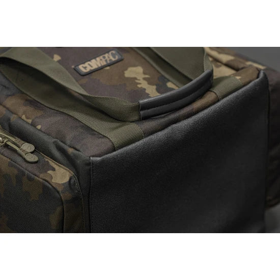 Geanta Korda Compac Large Utility Bag Dark Kamo, 32x24x22cm