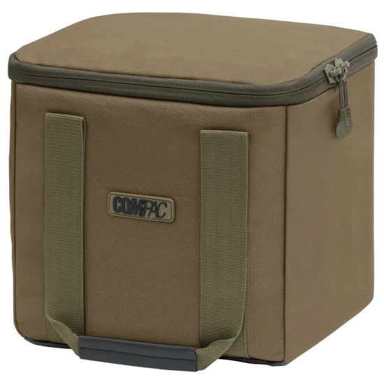 Geanta Korda Compac Utility Bag, Olive, 24x24x20cm
