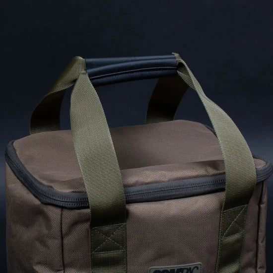 Geanta Korda Compac Utility Bag, Olive, 24x24x20cm