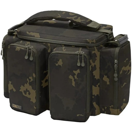 Geanta Korda Compac Camo, Marime L, 53x35x33cm