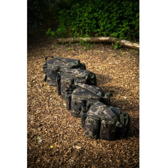Geanta Korda Compac Camo, Marime L, 53x35x33cm