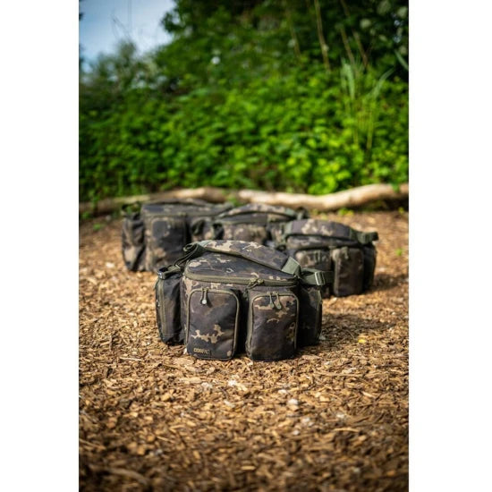 Geanta Korda Compac Camo, Marime L, 53x35x33cm