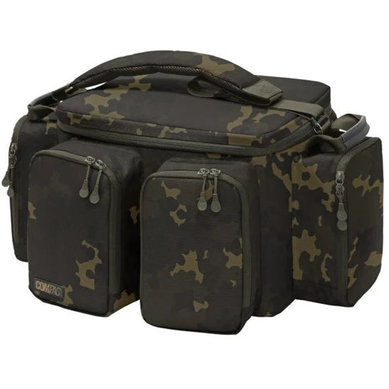 Geanta Korda Compac Camo, Marime M, 53x40x27cm