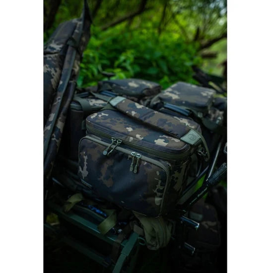 Geanta Korda Compac Camo, Marime M, 53x40x27cm