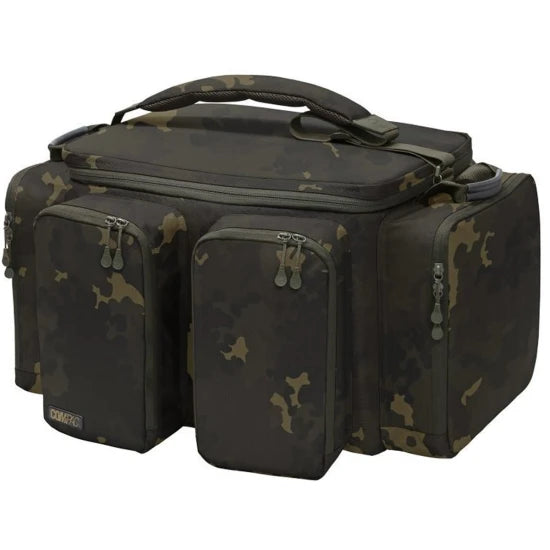 Geanta Korda Compac Camo, Marime Xl, 62x47x33cm