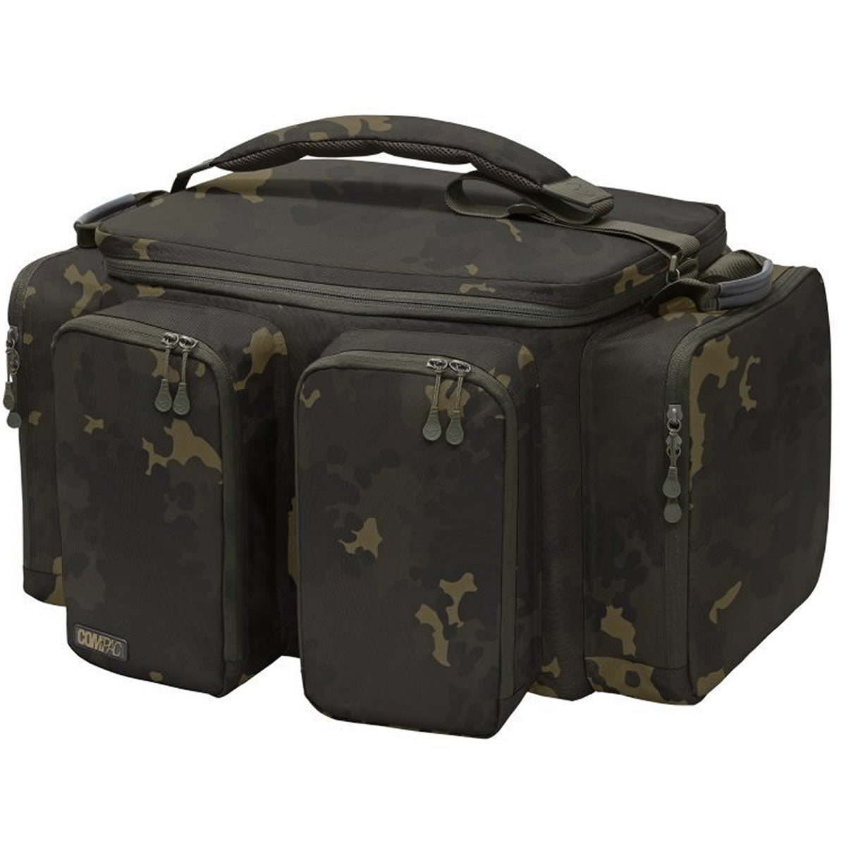 Geanta Korda Compac Camo, Marime XL, 62x47x33cm