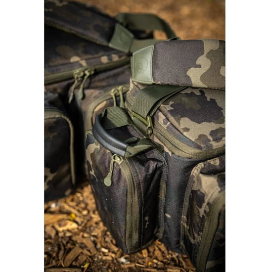 Geanta Korda Compac Camo, Marime Xl, 62x47x33cm