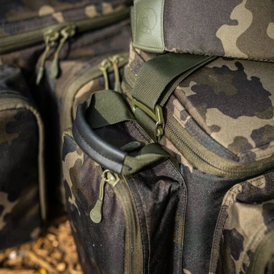 Geanta Korda Compac Camo, Marimea S