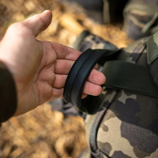 Geanta Korda Compac Camo, Marimea S