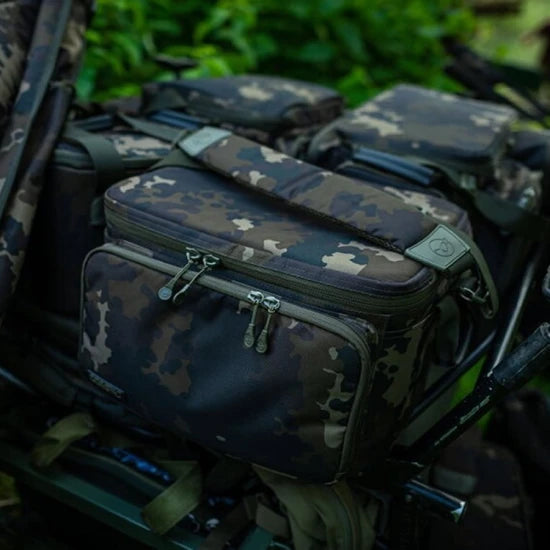 Geanta Korda Compac Camo, Marimea S
