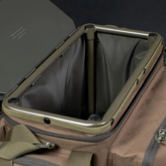 Geanta Korda Compac Framed Carryall Large, 59x36x44cm