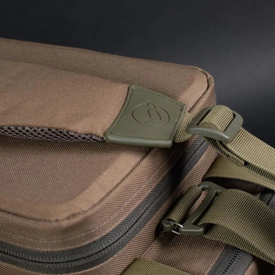 Geanta Korda Compac Framed Carryall Large, 59x36x44cm