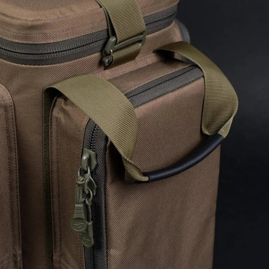 Geanta Korda Compac Framed Carryall Small, 56x33x41cm