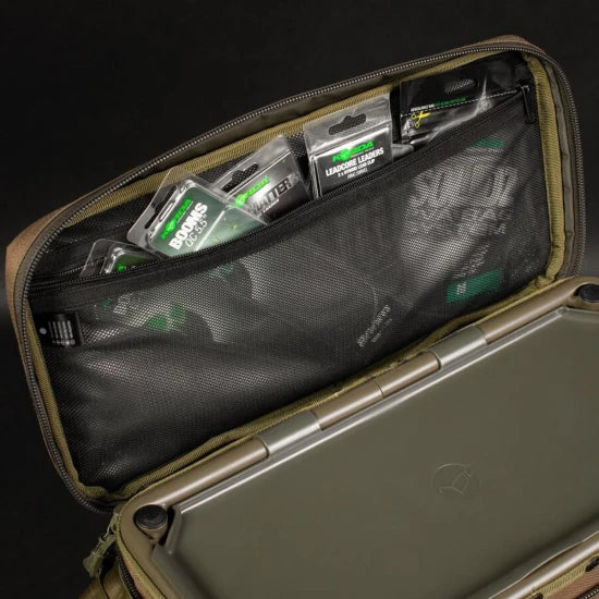 Geanta Korda Compac Framed Carryall Small, 56x33x41cm