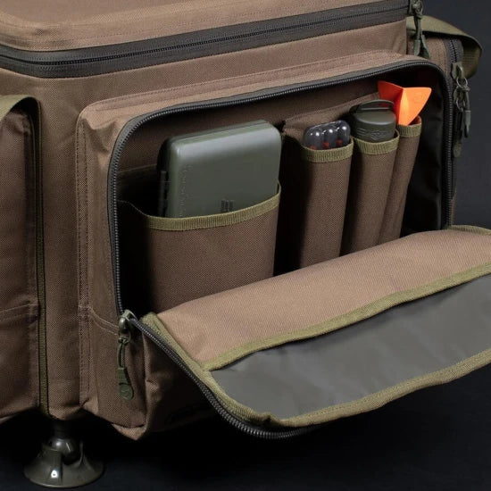 Geanta Korda Compac Framed Carryall Small, 56x33x41cm