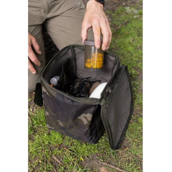 Geanta Korda Compact Utility Camo, 24x24x20cm