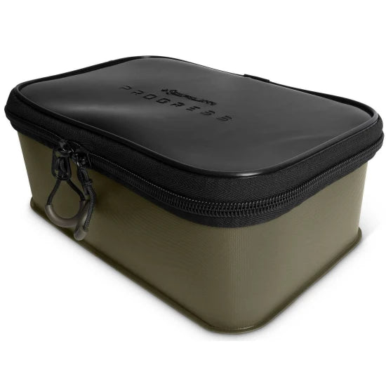 Geanta Korum Progress Eva Pouches, 3.5l
