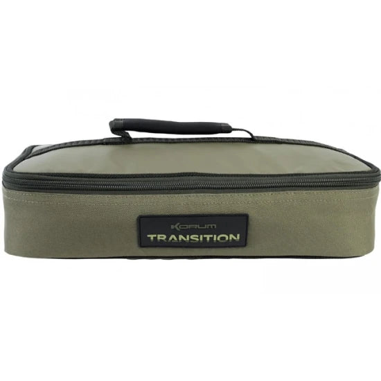 Geanta Korum Transition Cool Pouch 36x19x8cm