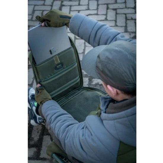 Geanta Laptop Trakker Essentials Bag Xl, 35x28x6cm