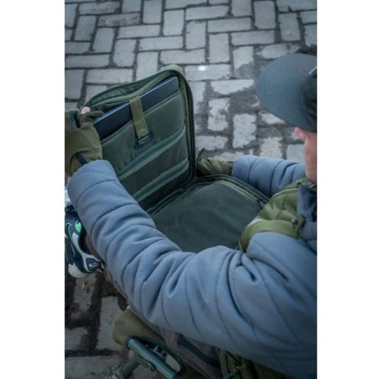 Geanta Laptop Trakker Essentials Bag Xl, 35x28x6cm