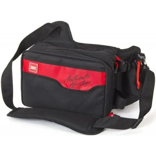 Geanta Lucky John Sling Bag Cu 1 Cutie, 20x31x15cm