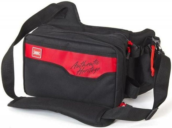Geanta Lucky John Sling Bag Cu 1 Cutie, 20x31x15cm