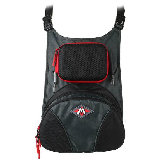 Geanta M-bag Mikado Chestpack Active 42x27cm