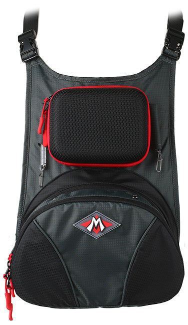 Geanta M-bag Mikado Chestpack Active 42x27Cm