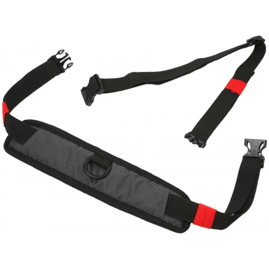 Geanta M-bag Mikado Chestpack Active 42x27cm