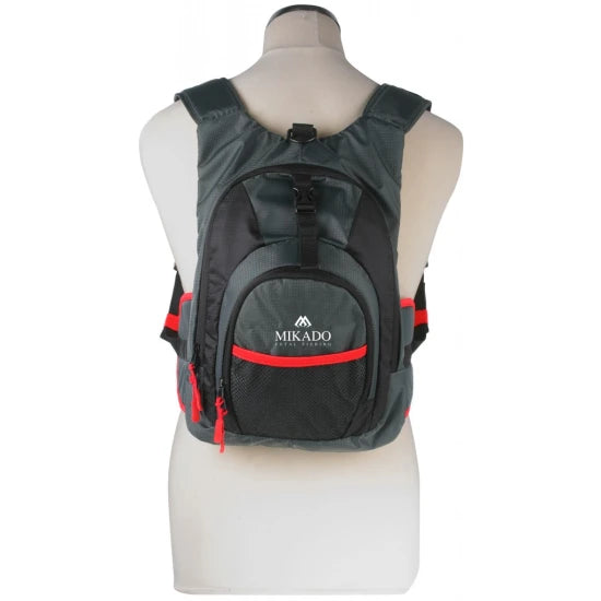 Geanta M-bag Mikado Chestpack Active 42x27cm