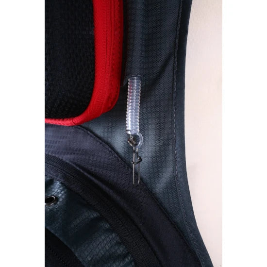 Geanta M-bag Mikado Chestpack Active 42x27cm