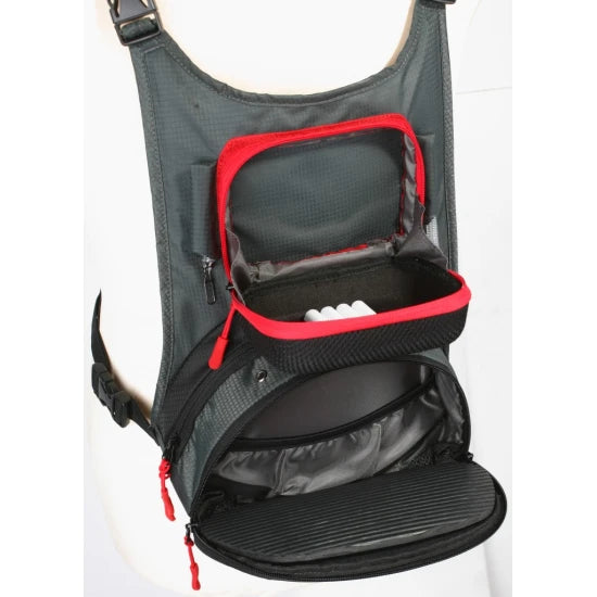 Geanta M-bag Mikado Chestpack Active 42x27cm