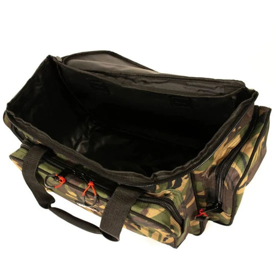 Geanta Mack2 Carp Addict Carryall, 40x20x28cm