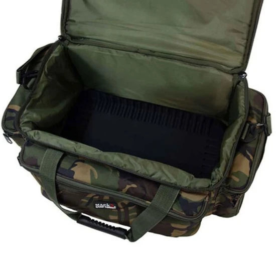 Geanta Mack2 Carp Addict Carryall Mega, 40x26x24cm