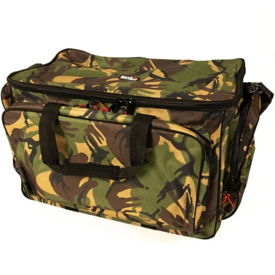 Geanta Mack2 Carp Addict Carryall Xl, 52x30x32cm