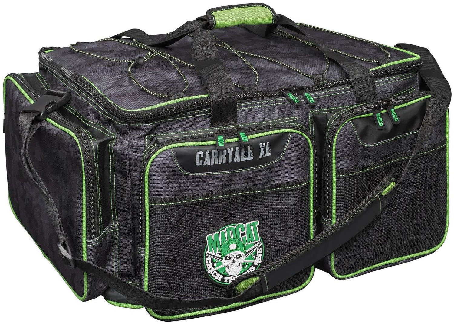 Geanta MADCAT Carryall XL 55L, 65x45x30cm