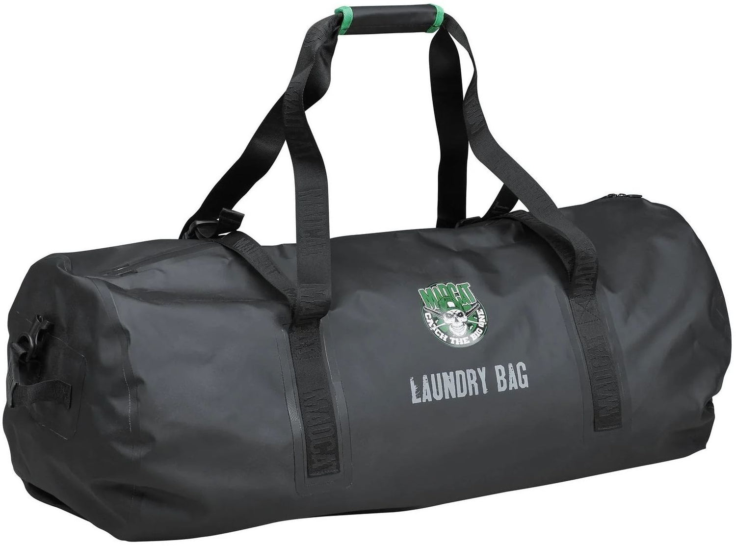 Geanta MADCAT Laundry Bag 128L, 80x40x40cm