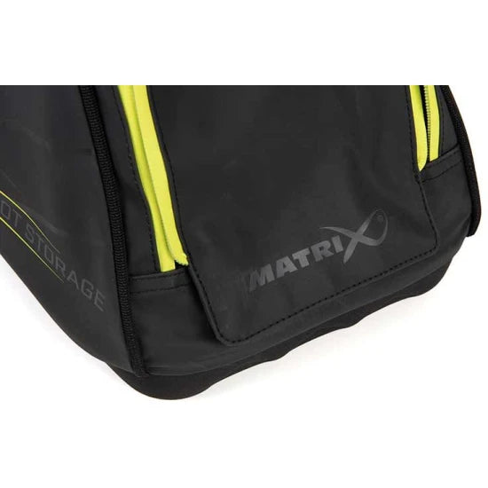 Geanta Matrix Horizon X Boot Storage Bag, 36x22x45cm