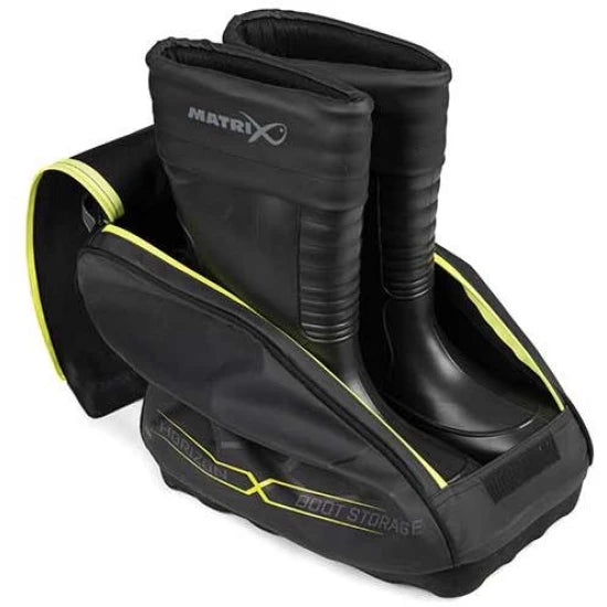 Geanta Matrix Horizon X Boot Storage Bag, 36x22x45cm