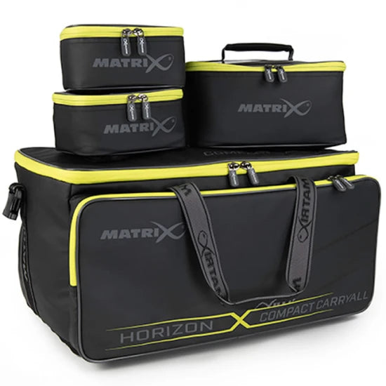 Geanta Matrix Horizon X Compact Carryall