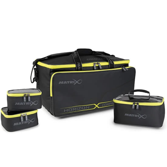Geanta Matrix Horizon X Compact Carryall