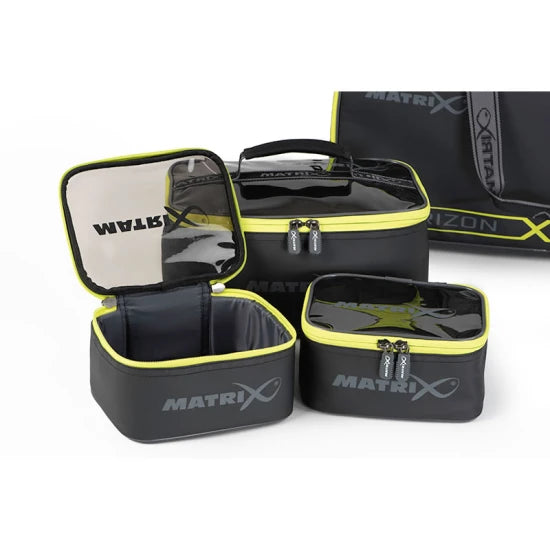 Geanta Matrix Horizon X Compact Carryall