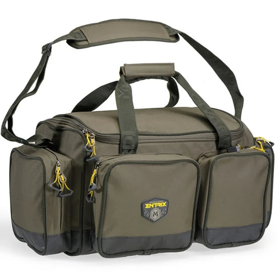 Geanta Mivardi Carryall Entrix 43x26x25cm