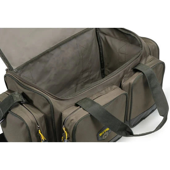 Geanta Mivardi Carryall Entrix 43x26x25cm