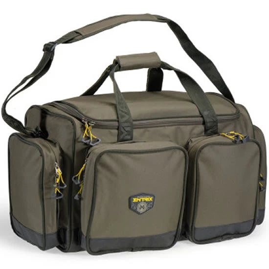 Geanta Mivardi Carryall Entrix Xl, 49x30x32cm