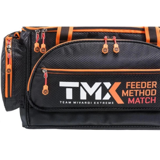 Geanta Mivardi Feeder Carryall Tmx, 44x28x25cm