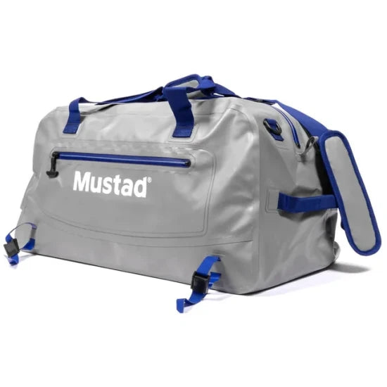 Geanta Mustad Daybreak Dry Waterproof, 55ltr