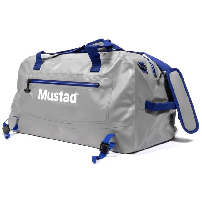 Geanta MUSTAD Daybreak Dry Waterproof, 55ltr