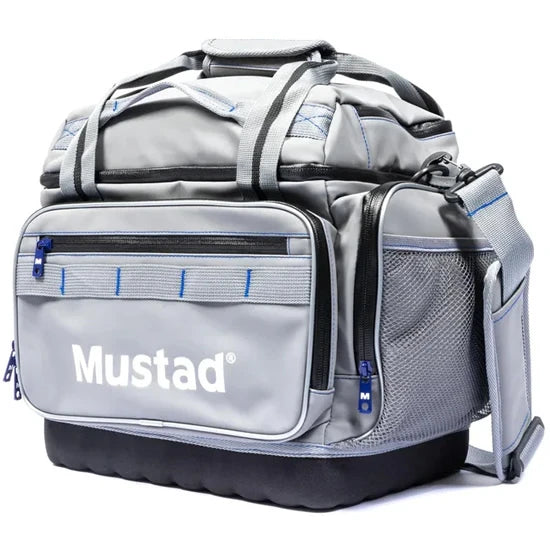 Geanta Mustad Game Time Tote Water Resistant Material