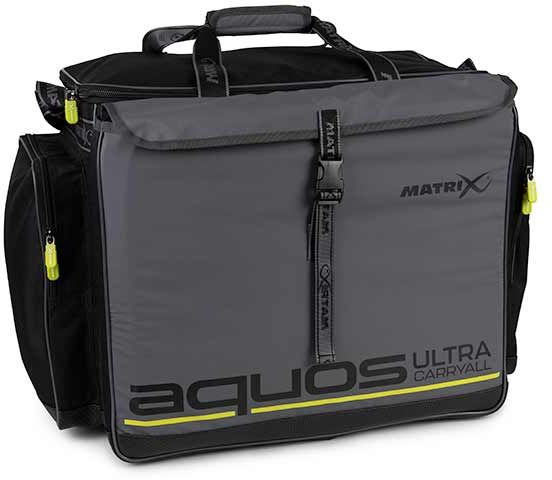 Geanta Matrix Aqous Ultra Carryall, 62x46x42cm